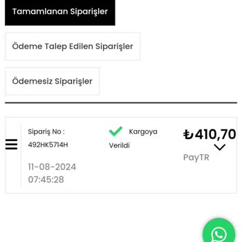 Gloris Yanıltıcı Ürün Görseli