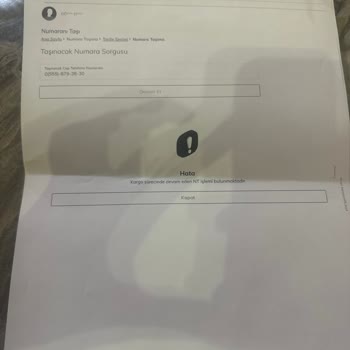 Türk Telekom Her Zamanki Gibi Mağdur Etti