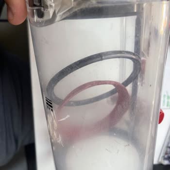 Dyson Türkiye Yedek Parça Sorunu!