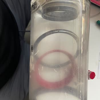 Dyson Türkiye Yedek Parça Sorunu!