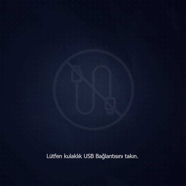 Gamepower Kai Titanium 7.1 Driver Sorunu