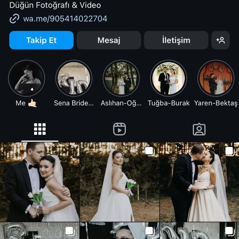 Tunahan Dereli Fotoğrafçılık Yaşattığı Mağduriyet!