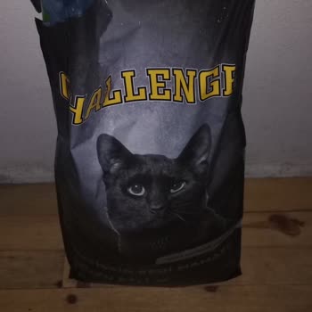 A101 Challange Kedi Maması Kediler Yemiyor Ve Hasta Ediyor
