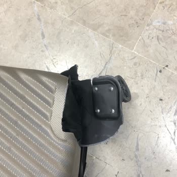 AJet Hasarlı Bagaj Teslim