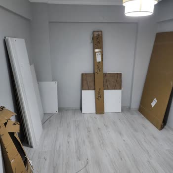 Vivense Mağazasından Alınan Ürünlerin Kurulum Sorunları