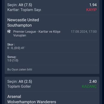 Betcobahis Kupon Kazandığı Halde Kayıp Gösterilen Bahis Mağduriyeti