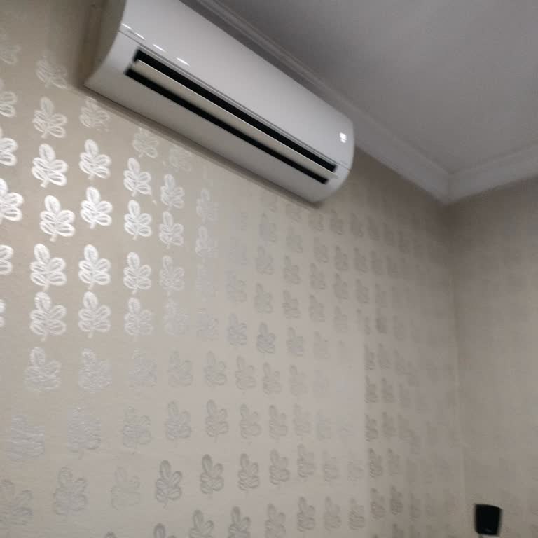 Grundig Arçelik Servisi Hatalı Klima Kurulum