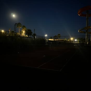 Calimera Serra Palace Calimera Temizlik Ve Tenis Ücreti