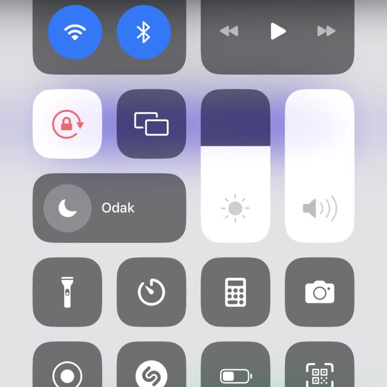 Yurt Dışı Paketi Var Ama Görüşme Yapamıyorum
