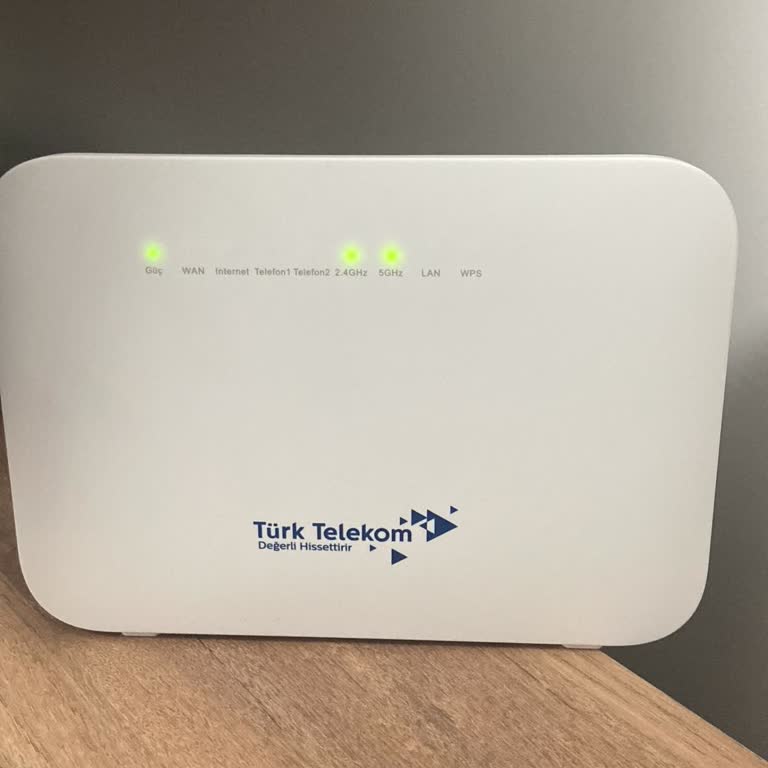 Millenicom İnternet Bağlantı Sorunu Ve Yetersiz Hizmet