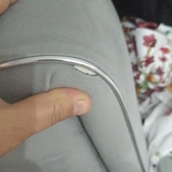 Yiğit Mağazacılık Sancaktepe Yiğitler AVM'den Aldığım Ürünlerde Büyük Sorunlar Yaşıyorum