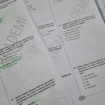 Pegem.net Sorular 2022 2024 Aynısı
