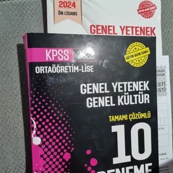 Pegem.net Sorular 2022 2024 Aynısı