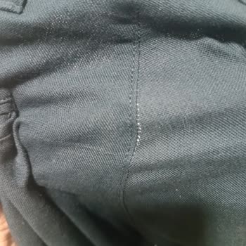 Pierre Cardin Giyim Pierre Cardin Markası Ürünün Arkasında Durmaması Ve Güvenilir Olmaması