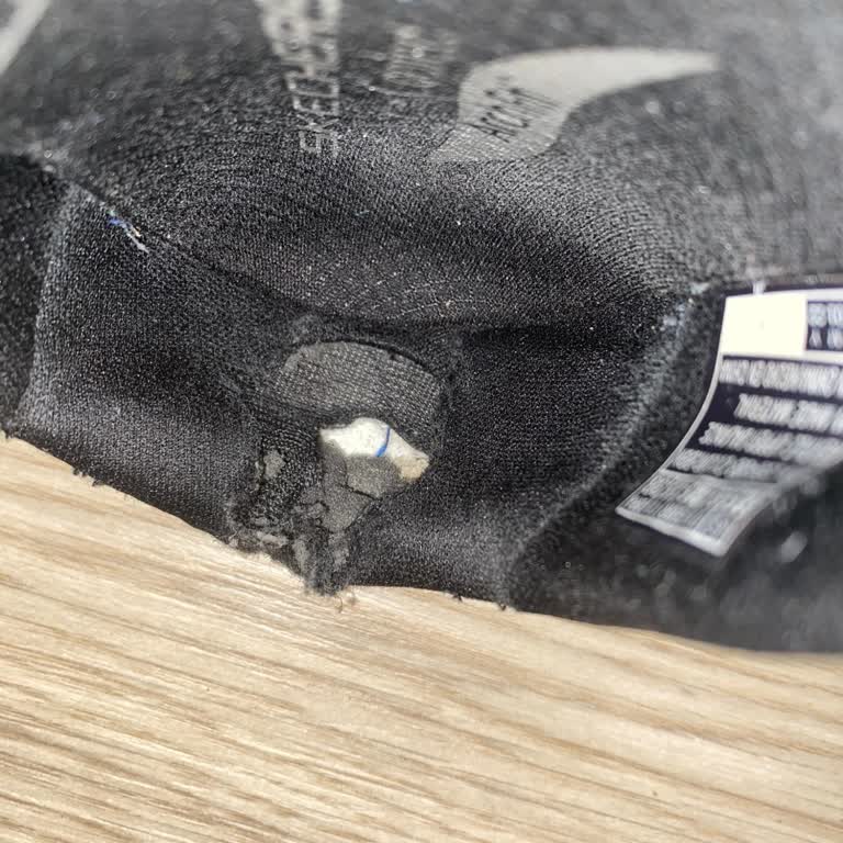 Skechers Üretim Hatasını Kabul Etmiyor