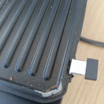 Grundig Tost Makinesi Döküm Paka Arızası