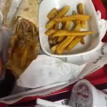 Hot Döner Berbat Köfte, Berbat Döner Keyfi