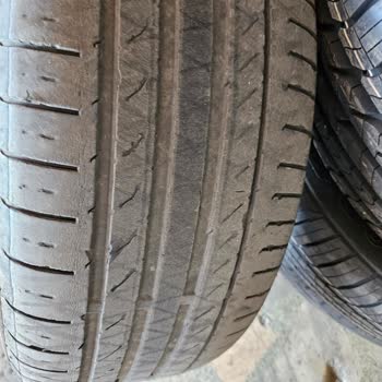 Continental Lastiklerin Dayanıklılığı Hakkında Sorun
