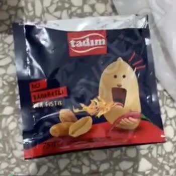 Tadım Gıda Gramaj Ne Kuruyemiş Azlığı Baharat Fazlalığı