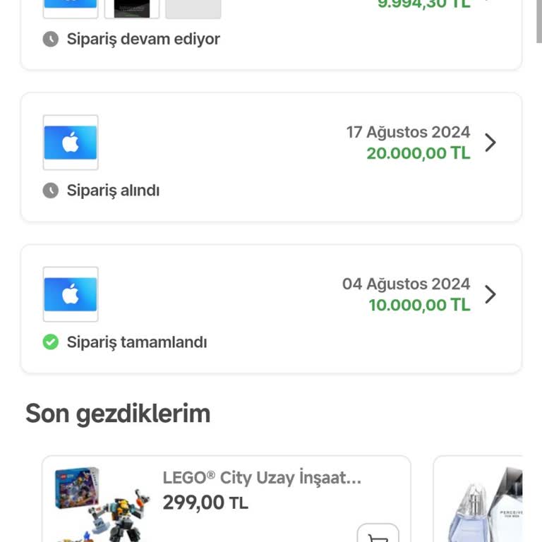 Hepsiburada Ne İade Yapıyor Ne Ürünü Veriyor!
