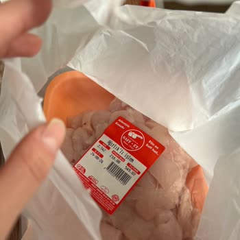 Trendyol Hızlı Market Saff-Et Ürün Eksik Gönderildi