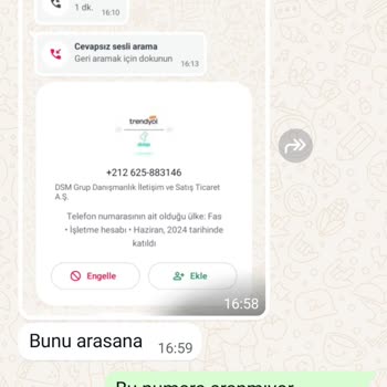Sahte Dolap Hesabı