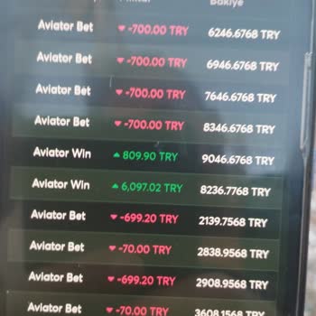 Modabet'te Yaşanan Para Çekme Sorunu