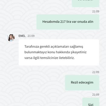 Modabet'te Yaşanan Para Çekme Sorunu