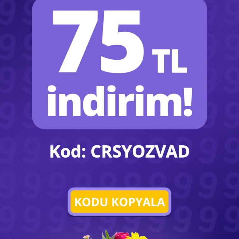 GetirÇarşı Kampanyasında Yaşanan Kod Sorunu!