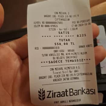 Lifemed Tıp Merkezi Bana Sormadan İstemediğim Bir İşlem Olan Alexandrite Lazer Uygulandı