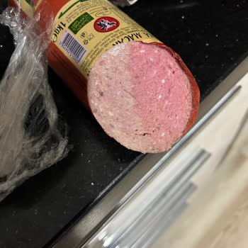 Migros'ta Bozuk Ürün Ve Saygısız Hizmet