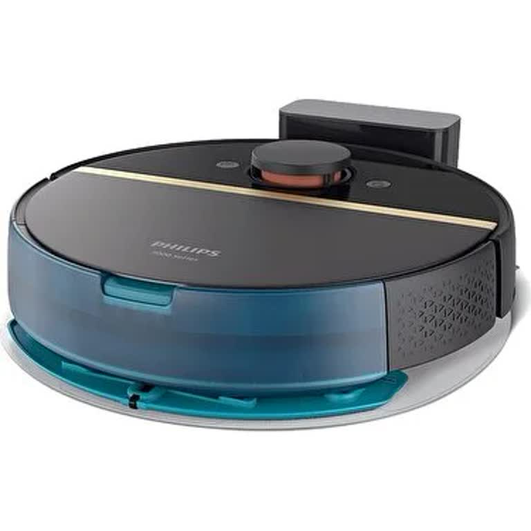 PHILIPS Ev Aletleri Süpürmeyen Philips Süpürge