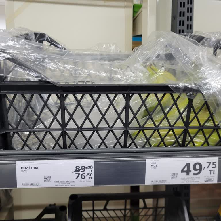 A101 2 Fiyat Tek Ürün