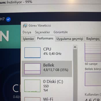 Lenovo Bilgisayar Sıfır Cihaz 6ay Olmadı Bu Nasıl Bir Sorundur Nasıl Bir Laptop Bu