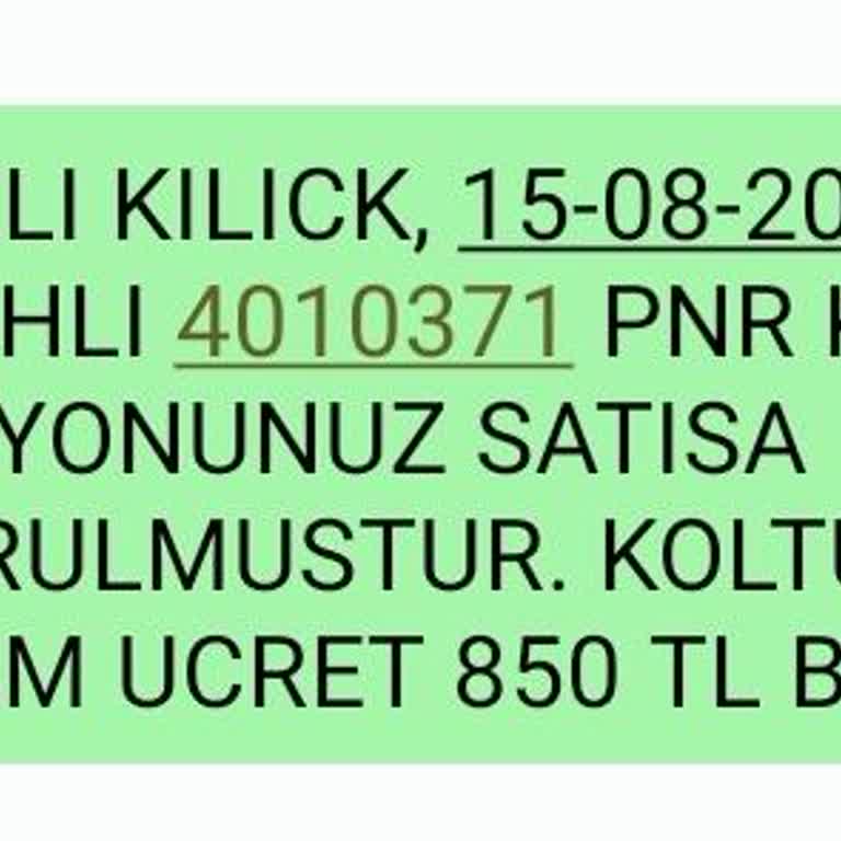 Has Diyarbakır Turizm Eşyamın Bulunmasını İstiyorum