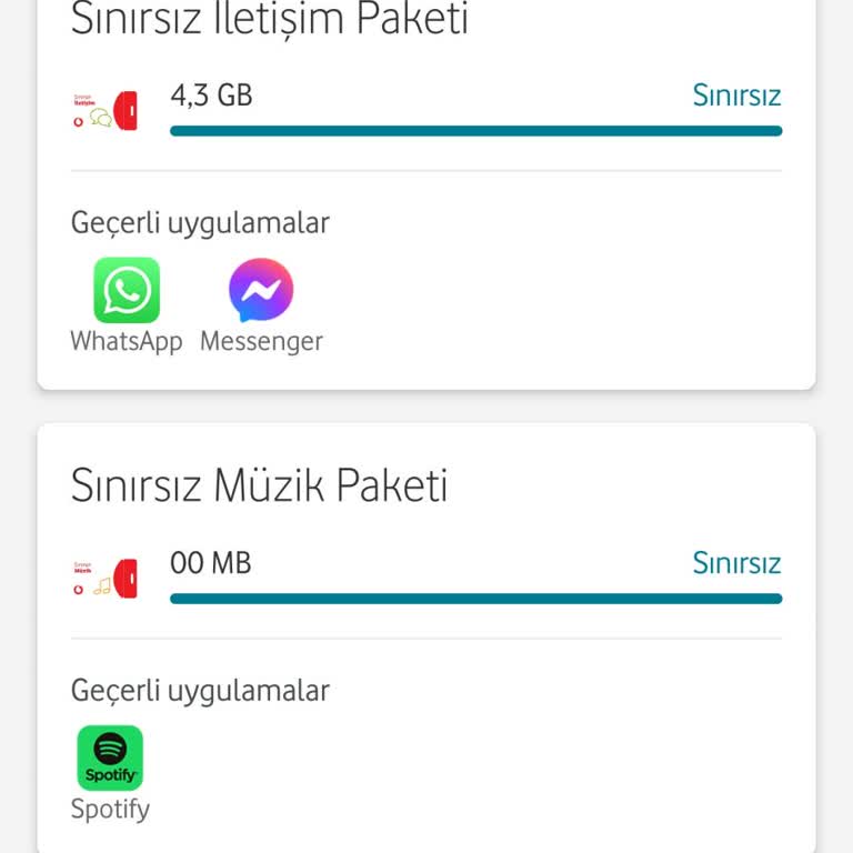 Yanlış Bilgilendirme ile Artan Fatura ve Sınırsız Youtube Sorunu