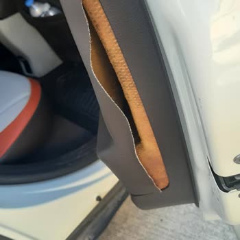 Jeep Renegade Döşemelerde Sorun