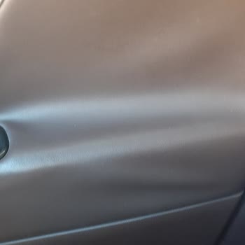 Jeep Renegade Döşemelerde Sorun