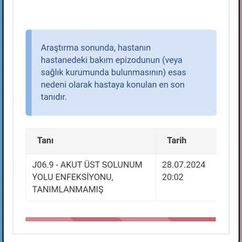 Dr. Halil İbrahim Özsoy Bolvadin Devlet Hastanesi Acil Servis Deneyimi Ve Doktor İlgisi