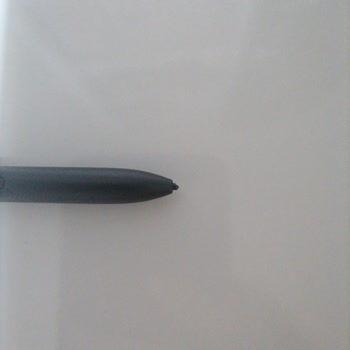 Samsung Kalem Ve Ekran Sorunu