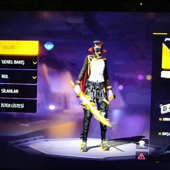 Garena Free Fire Free Fire Hesabımı Kurtarma İşlemi