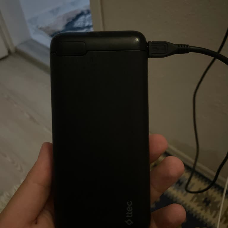 Ttec Powerbank %60 Altı Şarj Problemi