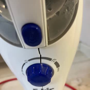 Fakir Ev Aletleri Elektronik Ürün Mağduriyeti