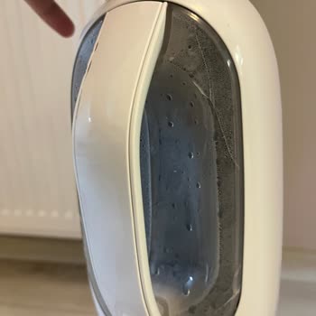 Fakir Ev Aletleri Elektronik Ürün Mağduriyeti