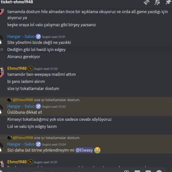 Hangarscript.com Yanıltıcı Ürün Açıklaması Ve Kötü Destek Deneyimi