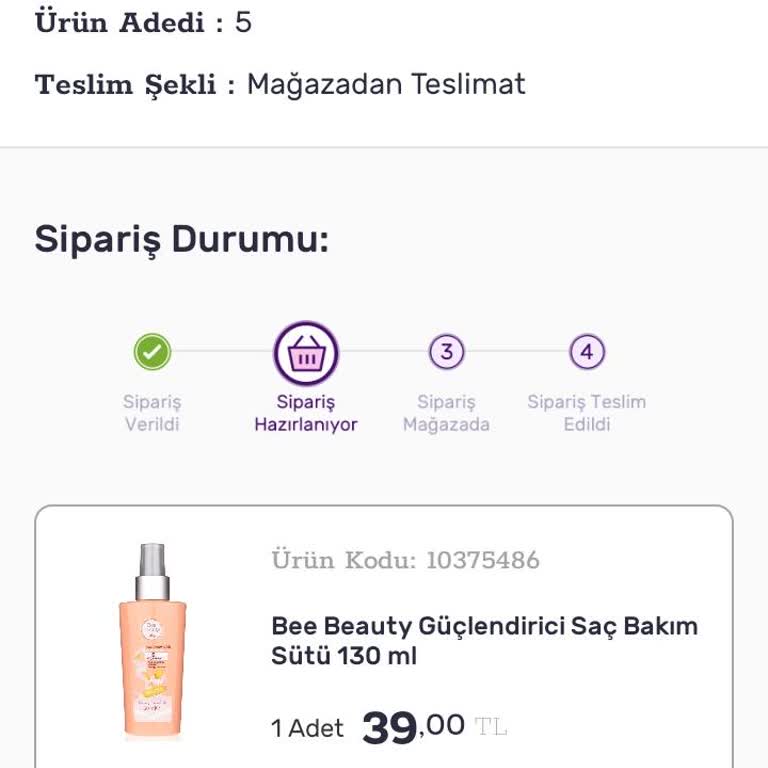 Gratis Online Mağazaya Teslim