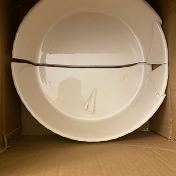 Mudo Online Siparişte Kırık Gelen Ürünler Ve Paketleme Sorunu