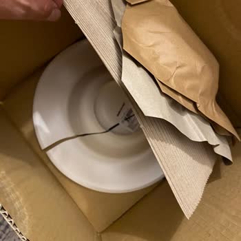 Mudo Online Siparişte Kırık Gelen Ürünler Ve Paketleme Sorunu