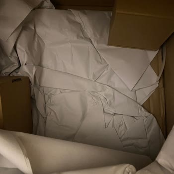 Mudo Online Siparişte Kırık Gelen Ürünler Ve Paketleme Sorunu