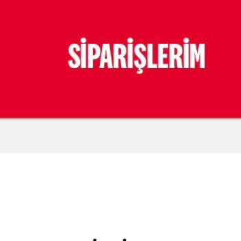 KFC Siparişim 1 Saatin Ardından İptal Edildi Ücret İadesi Yapılmadı